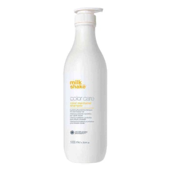 MILKSHAKE RENK KORUYUCU SAC SAMPUAN 1000ML