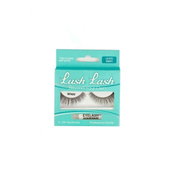 LUSH LASH KIRPIK KOD: WISPY