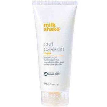 MILKSHAKE BUKLE CANLANDIRICI BAKIM MASKE 200ML