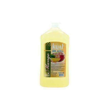 KUAF AGDA TEMIZLEME YAGI MANGO 750ML
