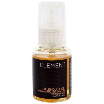 ELEMENT DURULANMAYAN MUCIZEVI KALENDULA YAGI 50ML