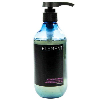 ELEMENT YOGUN BAKIM KERATIN SAMPUANI 500ML