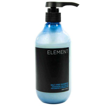 ELEMENT SULFATSIZ SAMPUAN 500ML