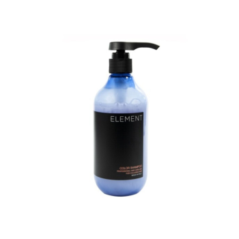 ELEMENT RENK KORUYUCU SAMPUAN 500ML