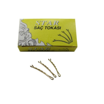 STAR SARI SAC TOKA KOD: NO.5 200 ADET