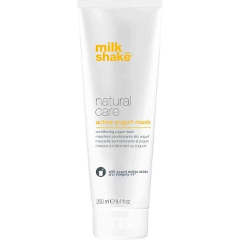 MILSKHAKE YAPILANDIRICI YOGURT BAKIM MASKE 250ML