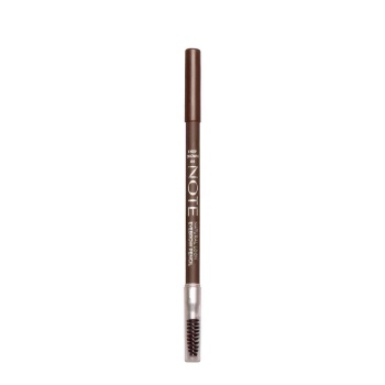 NATURAL LOOK EYEBROW PENCIL 04 DEEP BROWN