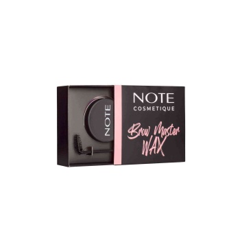 EYEBROW MASTER WAX