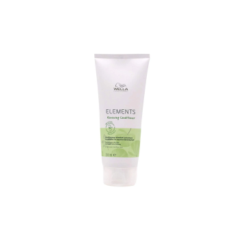 WELLA ELEMENTS YENILEYICI AGIRLASTIRMAYAN SAC BAKIM KREMI 200ML