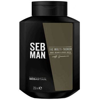 WELLA SEB MAN SAC SAKAL VUCUT SAMPUANI 250ML