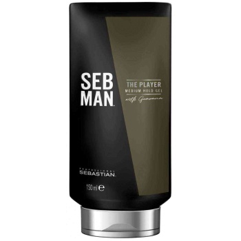 WELLA SEB MAN SEKILLENDIRICI JEL 150ML