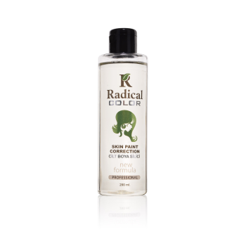 RADICAL COLOR BOYA SILICI - 200ML
