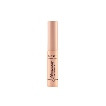NOTE MOISTURIZING LASH & BROW OIL
