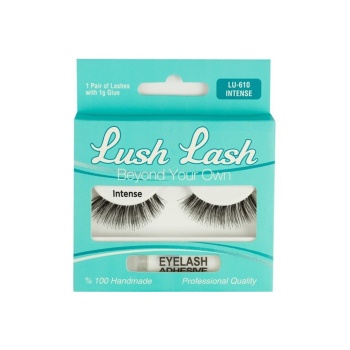 LUSH LASH KIRPIK KOD: INTENSE 610