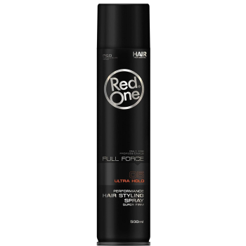 REDONE FULL FORCE ULTRA HOLD SAC SPREY 400ML