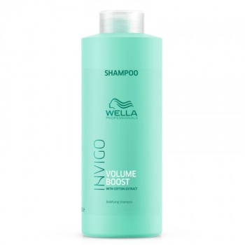 WELLA INVIGO DOLGUNLASTIRICI SAMPUAN 1000ML