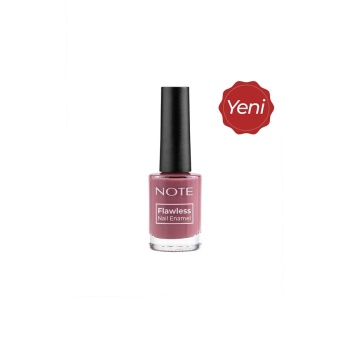 FLAWLESS NAIL ENAMEL 121