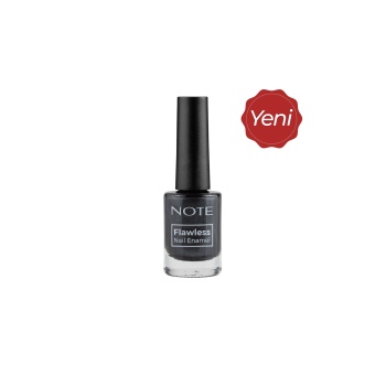 FLAWLESS NAIL ENAMEL 119