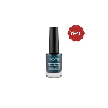 FLAWLESS NAIL ENAMEL 114