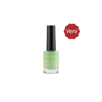 FLAWLESS NAIL ENAMEL 111