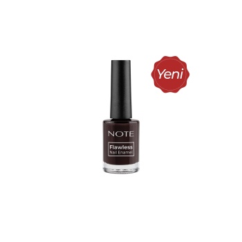 FLAWLESS NAIL ENAMEL 105