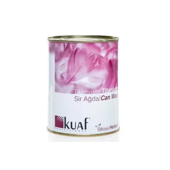 KUAF SIR KONSERVE AGDA TITANYUM 800ML