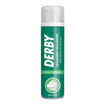 DERBY TRAS KOPUGU DOGA FERAHLIGI 200ML