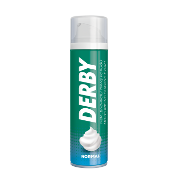 DERBY TRAS KOPUGU NORMAL 50ML