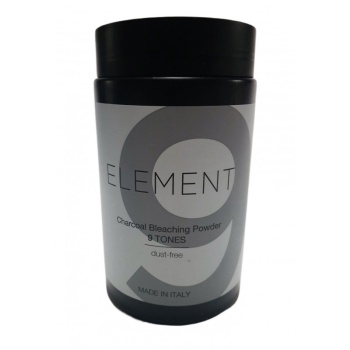 ELEMENT PİSTOL POWDER KAVANOZ 9TONES ACICI 500GR