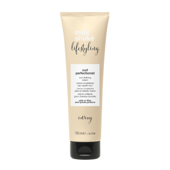 MILKSHAKE BUKLE BELIRGINLESTIRICI SAC KREMI 150ML