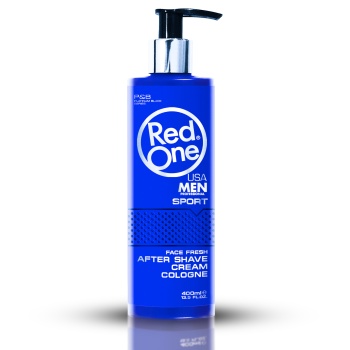 REDONE KREM KOLONYA 400ML : SPORT