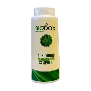 BIODOX AT KUYRUGU SAMPUAN 700ML