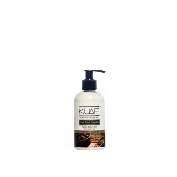 KUAF ZEYTIN YAGI EL & VUCUT LOSYONU 250ML