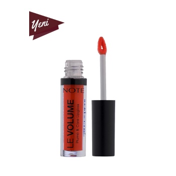LE VOLUME LIPGLOSS 05