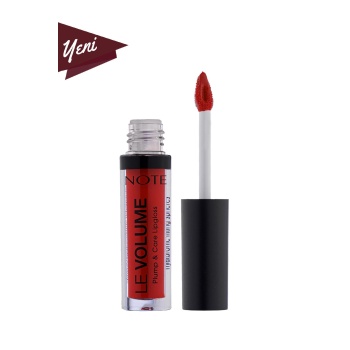 LE VOLUME LIPGLOSS 06