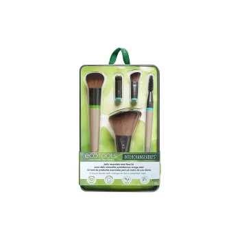 ECOTOOLS 0700 7 Lİ GLOW KIT