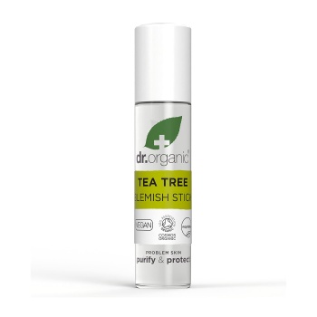 DR.ORGANIC TEA TREE BLEMISH STICK 8ML