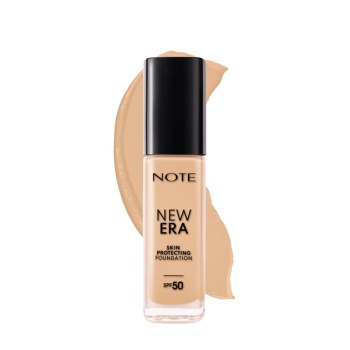 NEW ERA SKIN PROTECTING FOUNDATION 120