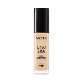 NEW ERA SKIN PROTECTING FOUNDATION 100