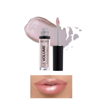 LE VOLUME LIPGLOSS 18