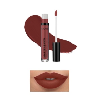 MATTE QUEEN LIQUID LIPSTICK 22
