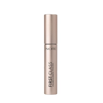 FIRST CLASS VOLUME AND LENGTH MASCARA