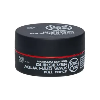 Red One Quıksılver Aqua Haır Wax