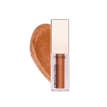 NOTE CRYSTALIZED LIQUID EYESHADOW 03