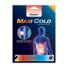 STOPEVER AGRI GIDERICI HIZLI SOGUK TERAPI PLASTER KOD: MAXI COLD