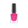 GEL LOOK NAIL ENAMEL 08 FUCHSIA PEONY