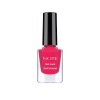 GEL LOOK NAIL ENAMEL 09 DEEP FUCHSIA