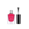 GEL LOOK NAIL ENAMEL 09 DEEP FUCHSIA