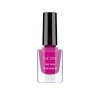 GEL LOOK NAIL ENAMEL 10 DARK BERRY