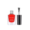 GEL LOOK NAIL ENAMEL 11 REDISH ORANGE LOVE